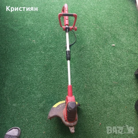 Електрически тример Raider 0.6 kW, 300 мм, RD-GT21 