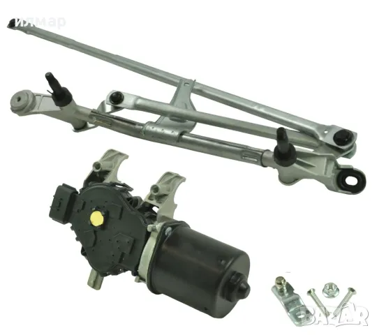 9677782977 Датчик парктроник за Ситроен C3 II , снимка 17 - Части - 49747599