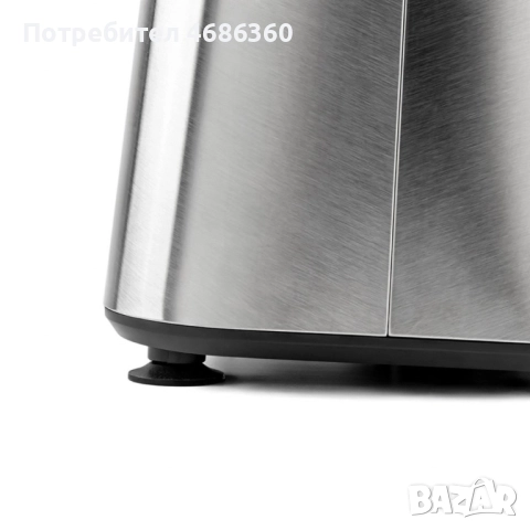 Месомелачка с приставки за домати и колбаси Muhler, 1800W, снимка 5 - Други - 52834825