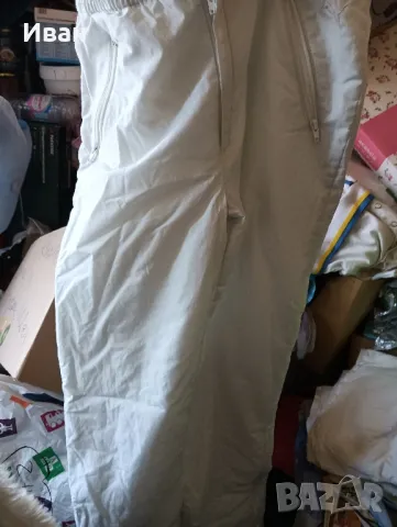 топло яке + подарък Пума панталон бял, снимка 7 - Якета - 43317219