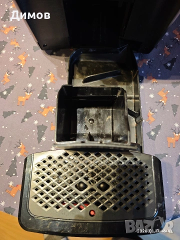 Кафемашина/Кафеавтомат Philips 1200, снимка 8 - Кафемашини - 53133104