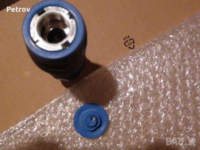 GEDORE PRO 0,5 - 4,5 Nm - MADE IN GERMANY - Profi Динамометрична Отверка 0,5 - 4,5 Nm / GERMANY !!!!, снимка 3 - Отвертки - 49352147