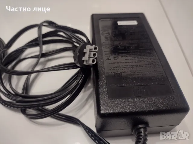 ПРОМОЦИЯ! ОРИГИНАЛНО  захранване HP 0957-2084 за принтер, снимка 4 - Принтери, копири, скенери - 49575789