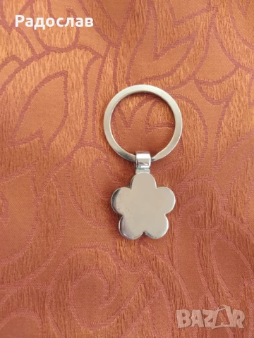 ключодържател TROIKA, снимка 2 - Други - 51420476