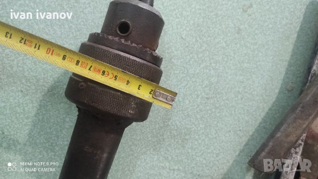 Морз 5, снимка 3 - Стругове - 37270077