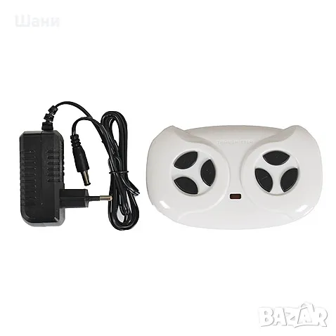 Акумулаторна кола Mercedes-AMG CLA 45 син и червен -металик, снимка 8 - Други - 49841702