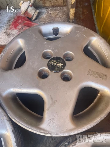 14ски oz болтове разстояние на 98мм, снимка 4 - Части - 50896862