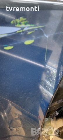 лед диоди от дисплей CY-WK055HGLV1H от телевизор SAMSUNG модел UE55KU6172U, снимка 7 - Части и Платки - 37853759