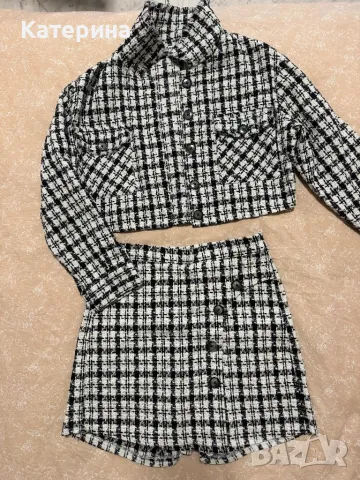 Сет от букле , снимка 2 - Комплекти - 49422152