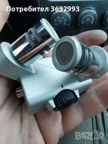 ZOOM XYH-6 STERIO MIC, снимка 3 - Микрофони - 52352387