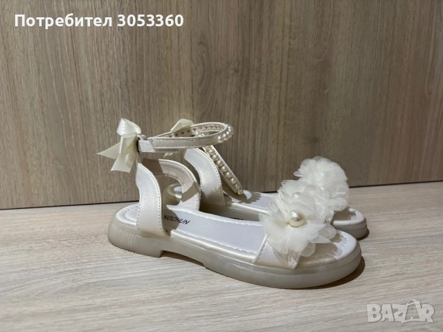 Сандали 37 номер , снимка 2 - Сандали - 51519862