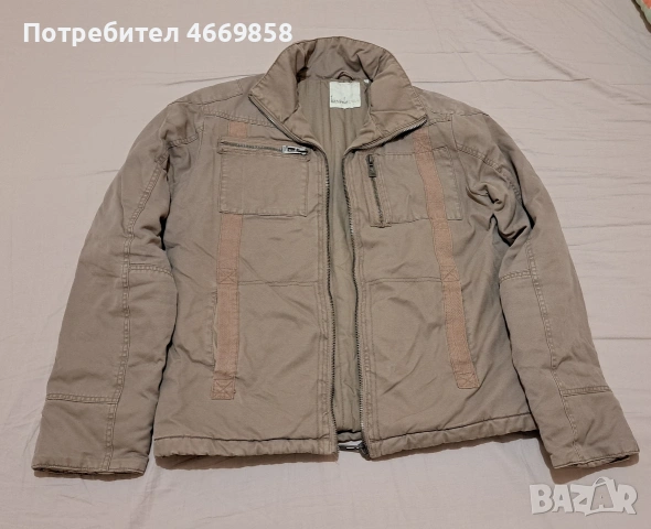 Мъжко Зимно Яке размер L