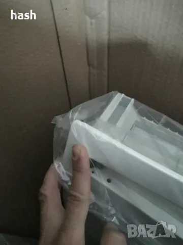 Електрическо разпределително табло Hager VU60NC, снимка 5 - Други инструменти - 48565027