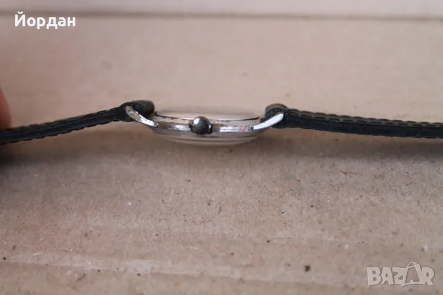 СССР мъжки часовник ''Восток'' 18 камъка, снимка 9 - Мъжки - 48786681