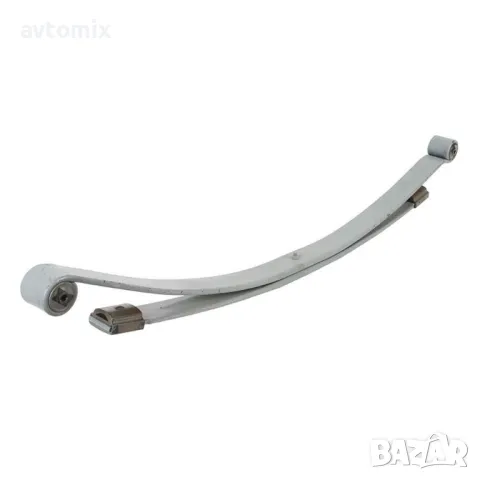 Ресьор заден за Mercedes Sprinter 3-t 1995-2006 г., (903) два листа, снимка 2 - Аксесоари и консумативи - 50105746