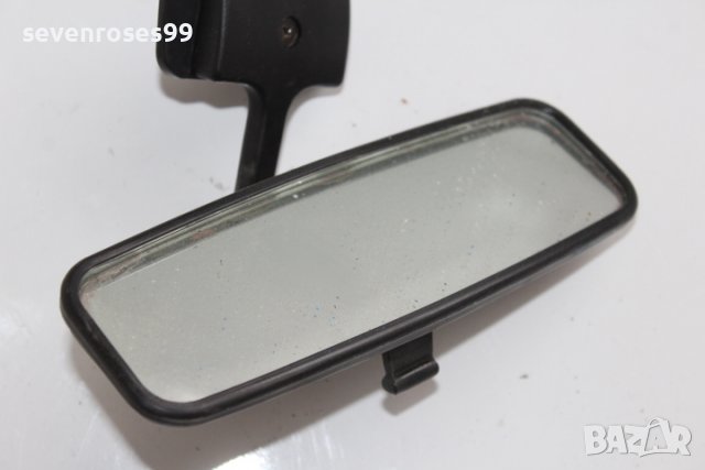 Огледало централно Тата Индика Tata Indica 2008, снимка 2 - Части - 39868372