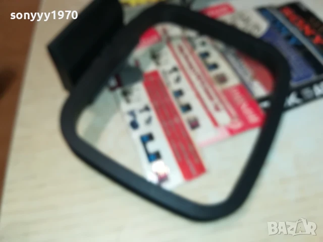 АНТЕНА С КАБЕЛ И БУКСА С ДВА ПИНА ЗА ТУНЕР 1207251907, снимка 15 - Други - 50999468