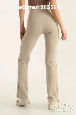 Клин панталон Oysho, снимка 2 - Клинове - 49438927