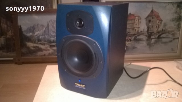 TANNOY ACTIVE-ВНОС ГЕРМАНИЯ, снимка 5 - Тонколони - 27993480