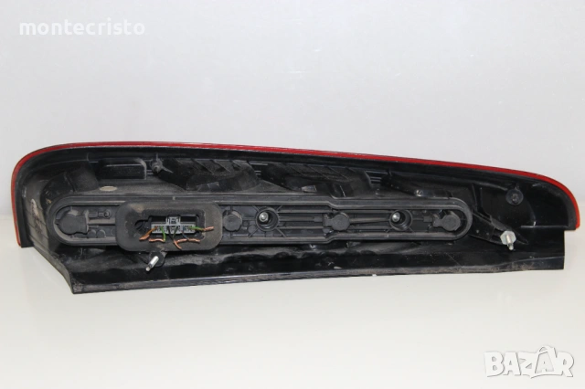 Десен стоп Ford Focus c-max (2007-2010г.) 7M5113404AE / 1492753 Фокус Cmax facelift, снимка 5 - Части - 53412476