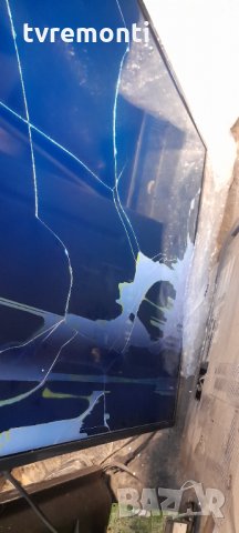 лед диоди от дисплей CY-NN055HGLVJH от телевизор SAMSUNG UE55RU7400U, снимка 6 - Части и Платки - 35528439