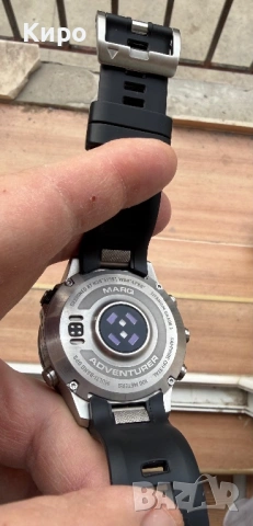 Garmin marq 2 adventurer (gen 2)., снимка 6 - Смарт часовници - 53412540