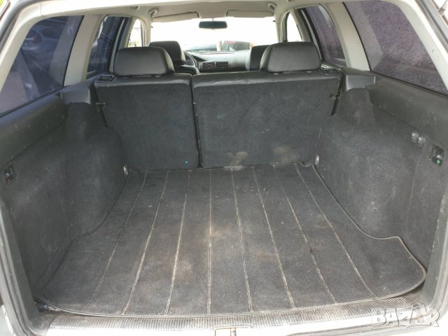 VW Passat 131AVF Highline НА ЧАСТИ автомат, снимка 12 - Автомобили и джипове - 36928046