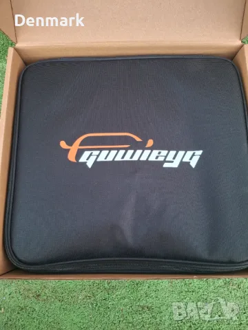  Преносимо зарядна станция за  електромобил, снимка 2 - Аксесоари и консумативи - 50011184