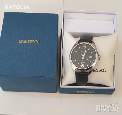 Мъжки часовник SEIKO 