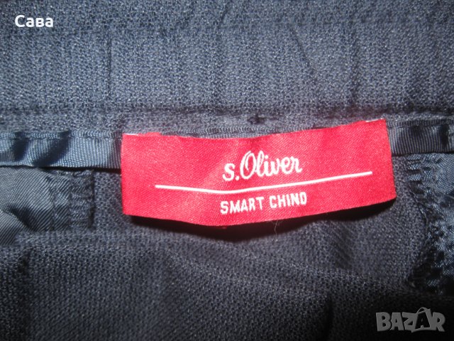 Спортен панталон S.OLIVER  дамски,М