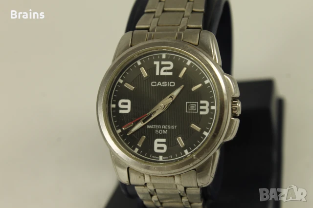 Дамски Кварцов Часовник CASIO LTP-1314, снимка 3 - Дамски - 51097361