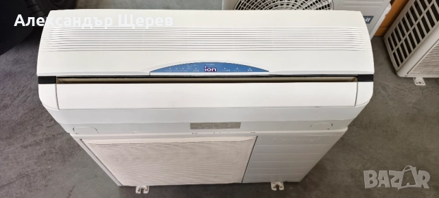 National CS-Z222A/CU-D223A (инверторна сплит система)