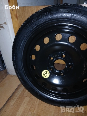 17цола патерица бмв е60 е61,е90,е91,е92 нова, снимка 16 - Аксесоари и консумативи - 52411587