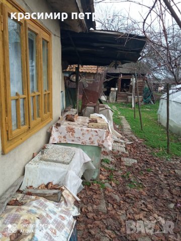 Къща в село Полковник Ламбриново, снимка 17 - Къщи - 36607280