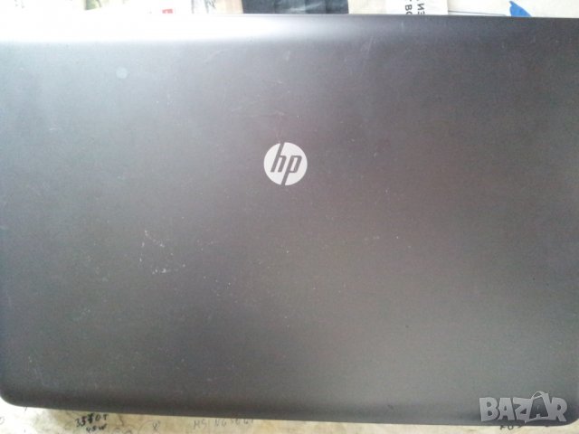 HP 650 Intel Pentium B970 2.3GHZ ram8GB ssd120gb , снимка 3 - Лаптопи за дома - 39336697