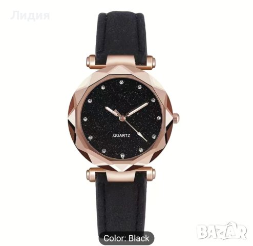 Дамски часовници - комплекти, снимка 8 - Дамски - 43014186