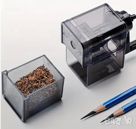 Ръчна острилка за моли, снимка 3 - Декорация за дома - 51631678