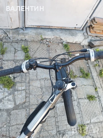 колело26 цола, снимка 3 - Велосипеди - 50999322