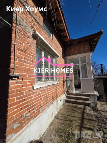 Къща в село Малко Асеново,обл. Хасково