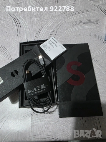 Samsung galaxy S22 Ultra, снимка 3 - Samsung - 52494573