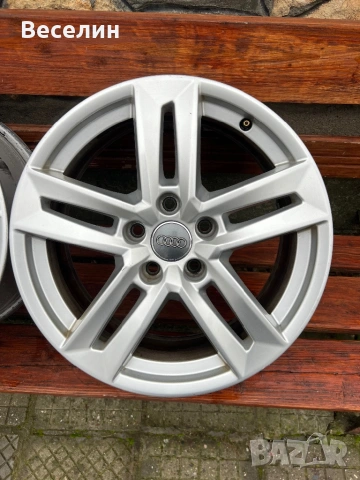 Джанти 17 5х112 Ауди Djanti 17 5x112 Audi a4 a5 a6