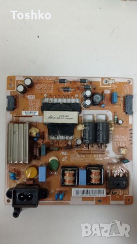 Power board BN44-00697A, снимка 1 - Части и Платки - 35468245