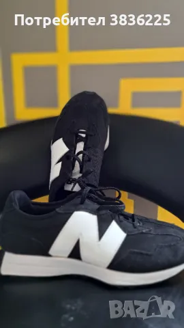 New balance, снимка 2 - Детски маратонки - 50374479
