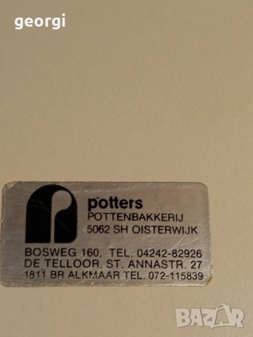 Керамична икона Света Богородица с Младенеца  11/4, снимка 9 - Икони - 43596804