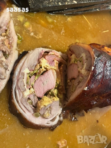 Печени агнета и прасета, снимка 18 - Кетъринг - 50568164