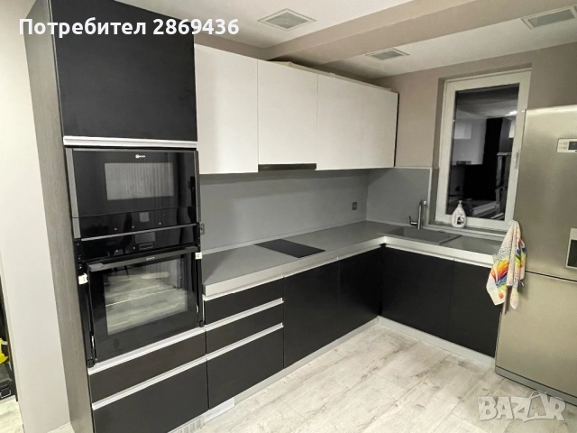 Монтаж и демонтаж на мебели