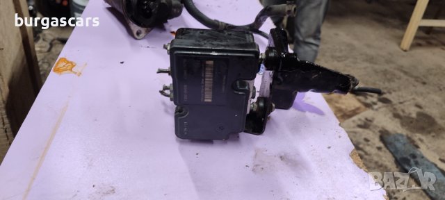 ABS 96 806 328 Chevrolet Nubira 2.0TCDI-121к.с. - 120лв, снимка 2 - Части - 43534322