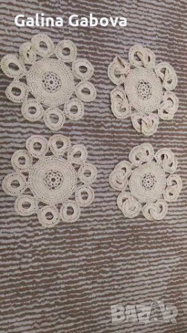 Плетени карета, снимка 3 - Други стоки за дома - 28205940