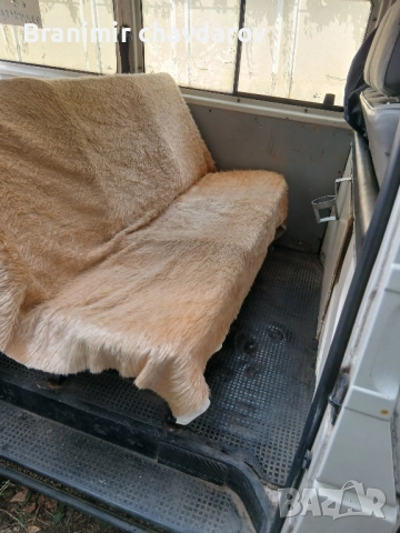 Продавам Фолксваген т 4 , снимка 6 - Бусове и автобуси - 51008082