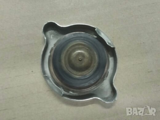 Продавам капачка за резервоар на стар Mercedes, снимка 4 - Аксесоари и консумативи - 27781507